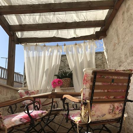 Apartman Toni Tribalj Dış mekan fotoğraf