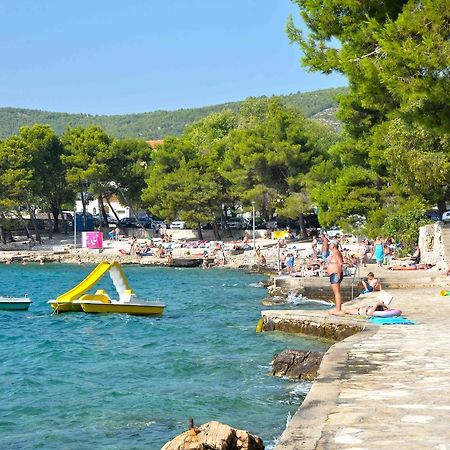 Apartman Toni Tribalj Dış mekan fotoğraf