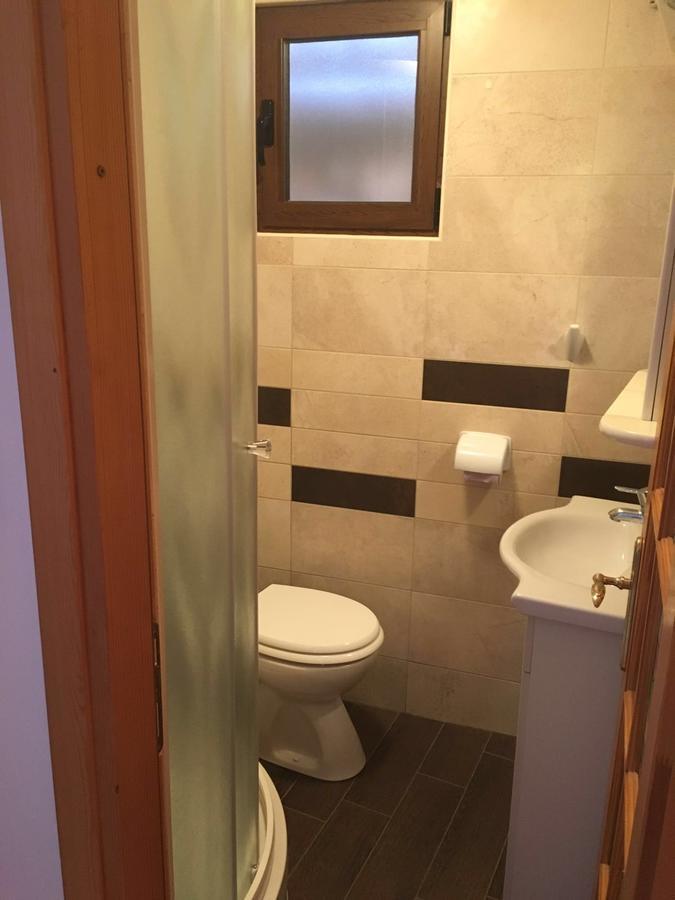 Apartman Toni Tribalj Dış mekan fotoğraf