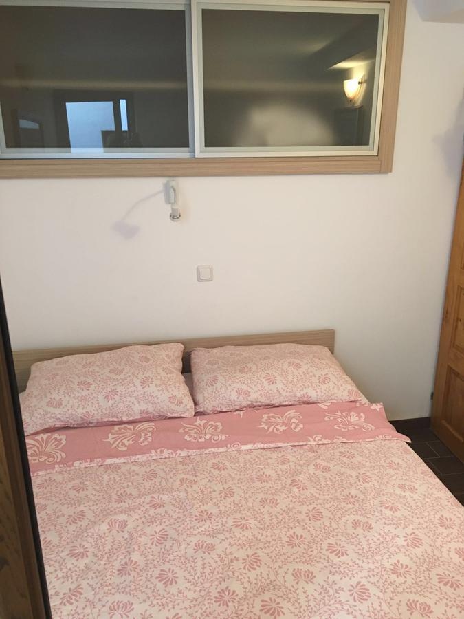 Apartman Toni Tribalj Dış mekan fotoğraf