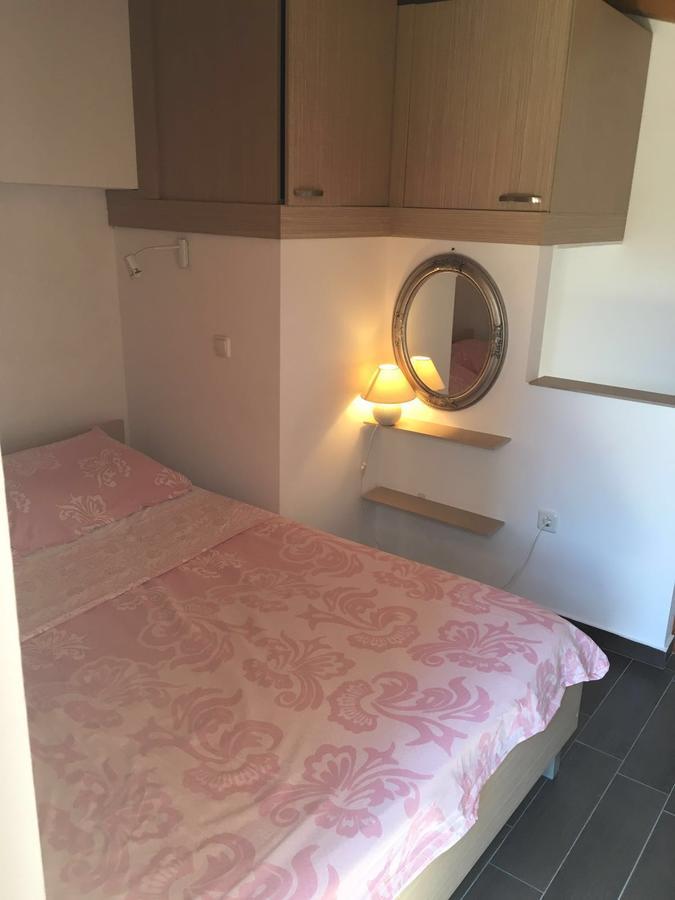 Apartman Toni Tribalj Dış mekan fotoğraf
